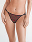 1005-170V Eurobra Sexy And Elegant String Briefs
