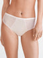 3184 Eurobra Elegant Lace Brazilian String Briefs