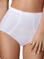 324 Eurobra High-Waist Briefs with Tummy Support And Medium Compression