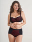 5184 Eurobra Balconette Padded Underwire Bra