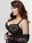 5555-170L Eurobra Gorgeous Balcony Bra
