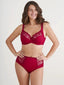 775L Eurobra (Dark rose) Soft Underwire Bra