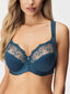 775L Eurobra (Blue Topaz) Soft Underwire Bra